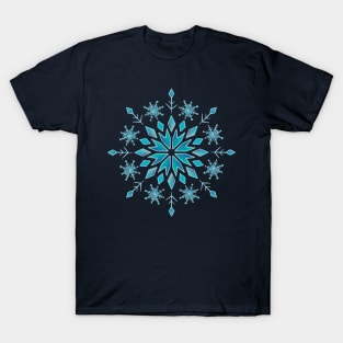 Snow Faction 3 V1 T-Shirt